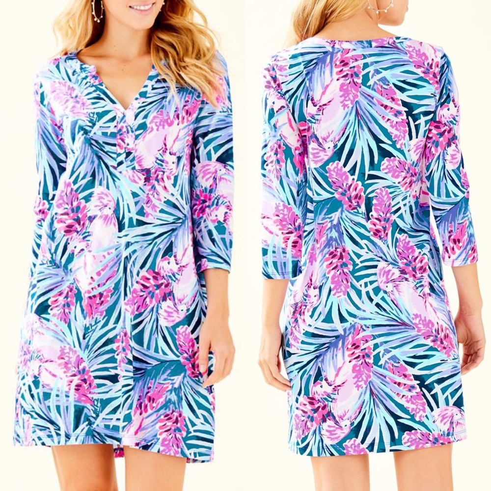 Lily Pulitzer Daphne Dress